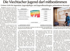 Viechtacher Anzeiger 06.07.2016