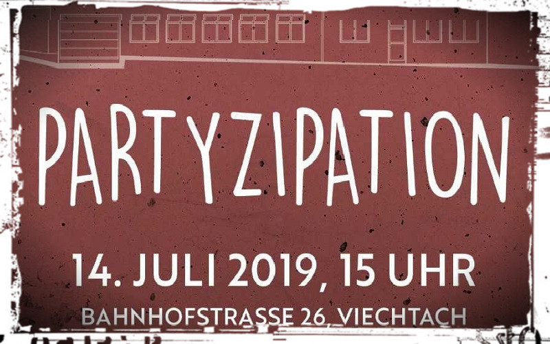 Partyzipation